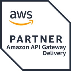 Amazon API Gateway | IO Connect Services